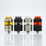 Vandy Vape Requiem RTA 4.5ml Обслуговуваний бак