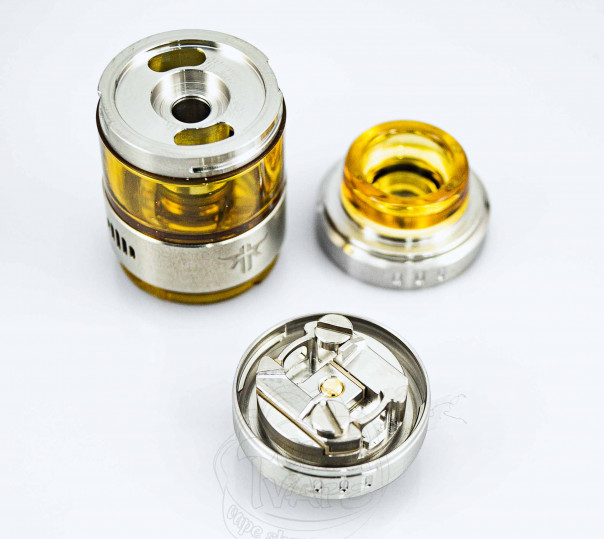 Vandy Vape Requiem RTA 4.5ml Обслуживаемый бак