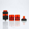 Vandy Vape Requiem RTA 4.5ml Обслуговуваний бак