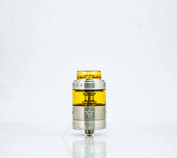 Vandy Vape Requiem RTA 4.5ml Обслуживаемый бак