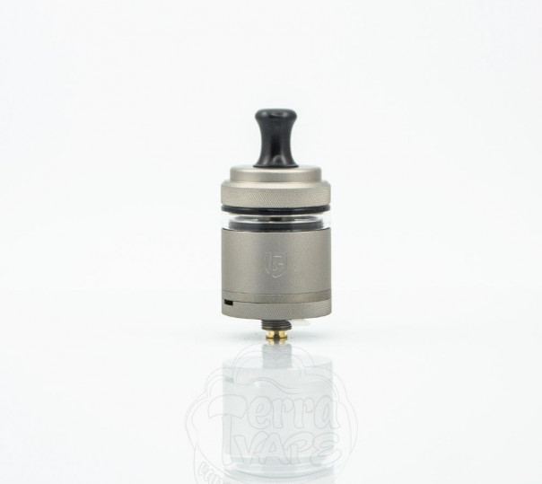 Vandy Vape BSKR V3 (Berserker v3, B3) MTL RTA Обслуговуваний бак