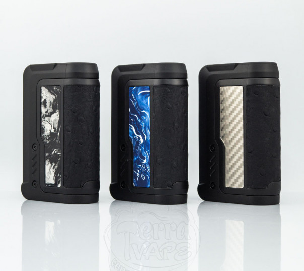 Vandy Vape Gaur-21 Mod 200W Mod Бокс мод