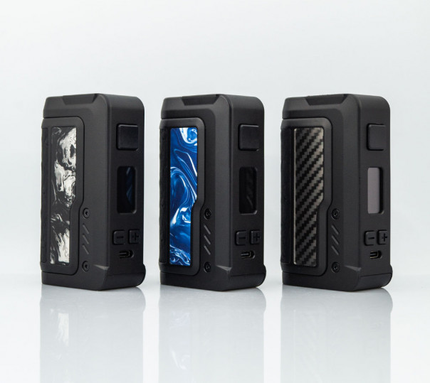 Vandy Vape Gaur-21 Mod 200W Mod Бокс мод