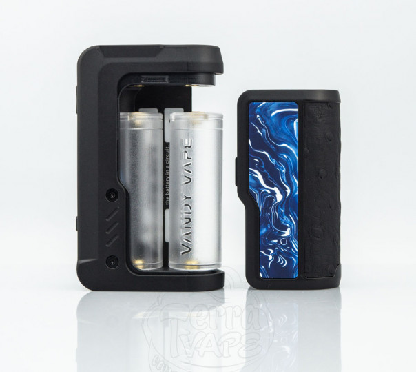 Vandy Vape Gaur-21 Mod 200W Mod Бокс мод