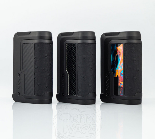 Vandy Vape Gaur-21 Mod 200W Mod Бокс мод