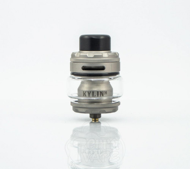 Vandy Vape Kylin M Pro RTA Обслуговуваний бак на сітці