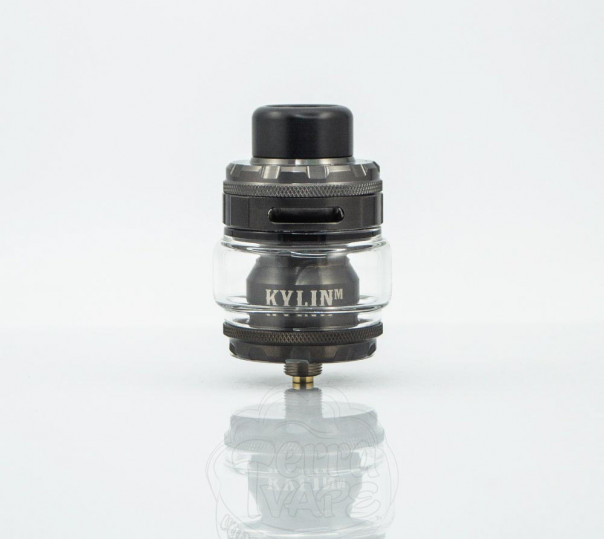 Vandy Vape Kylin M Pro RTA Обслуживаемый бак на сетке