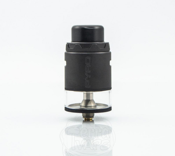 Vandy Vape Pyro V4 RDTA Бакодрипка