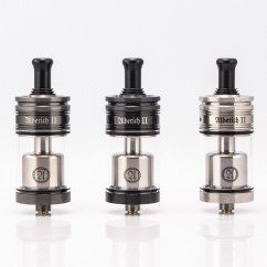 Vapefly Alberich 2 (II) MTL RTA 4ml