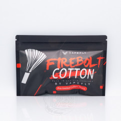 VapeFly Firebolt Cotton