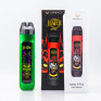 Vapefly Jester 2 Pod System Kit Багаторазова POD система