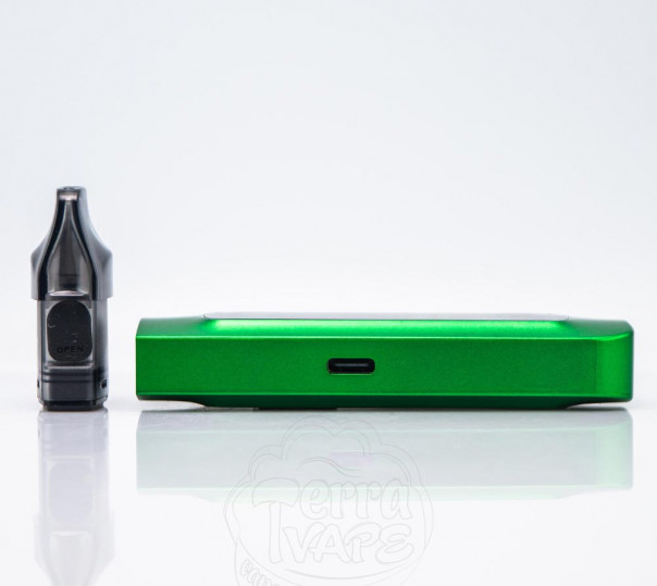 Vapefly Jester 2 Pod System Kit Многоразовая POD система