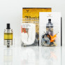 Vapefly Alberich MTL RTA Обслуговуваний бак