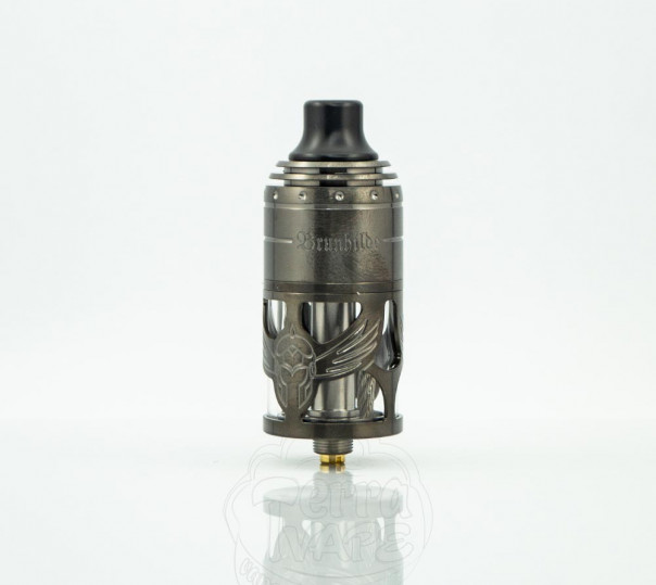 Vapefly Brunhilde MTL RTA Обслуговуваний бак