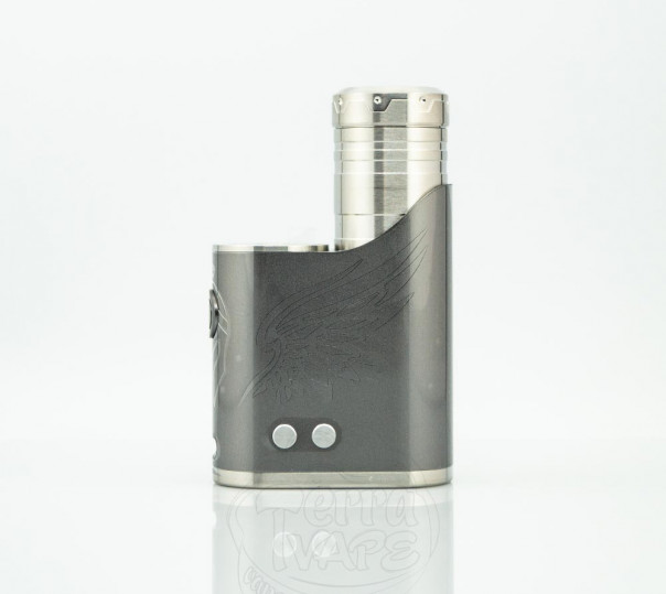 Vapefly Brunhilde SBS 100W Mod Бокс мод