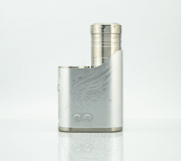 Vapefly Brunhilde SBS 100W Mod Бокс мод