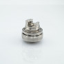 Vapefly Lindwurm RTA Обслуговуваний бак