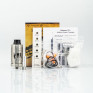 Vapefly Lindwurm RTA Обслуживаемый бак