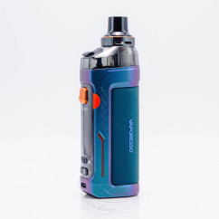 Vaporesso Armour G Pod Mod Kit 80W 3000mAh Nebula Green