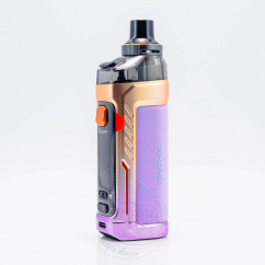 Vaporesso Armour G Pod Mod Kit 80W 3000mAh Pastel Lilac