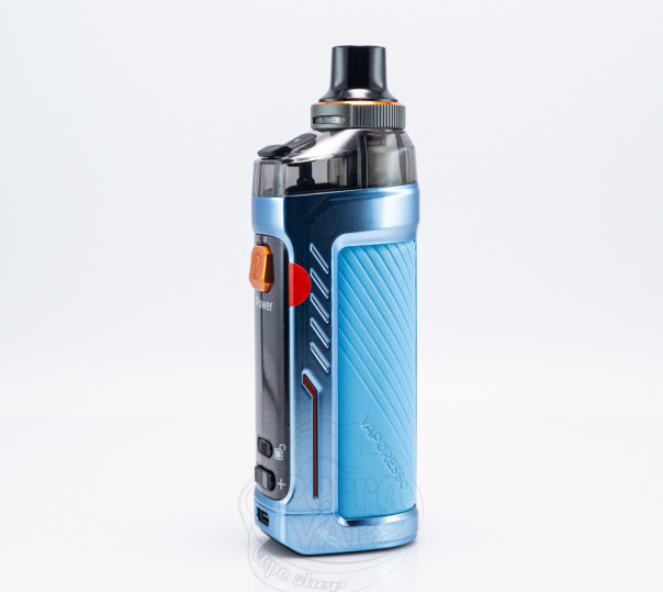 Vaporesso Armour G Pod Mod Kit 80W 3000mAh Електронна сигарета POD MOD