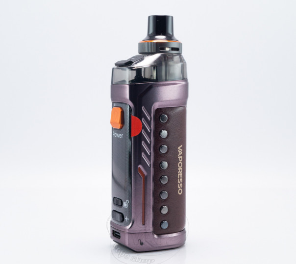 Vaporesso Armour G Pod Mod Kit 80W 3000mAh Електронна сигарета POD MOD