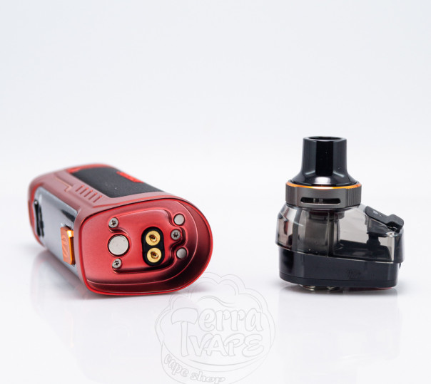 Vaporesso Armour G Pod Mod Kit 80W 3000mAh Електронна сигарета POD MOD