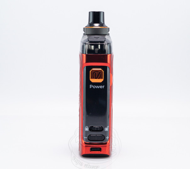 Vaporesso Armour G Pod Mod Kit 80W 3000mAh Електронна сигарета POD MOD