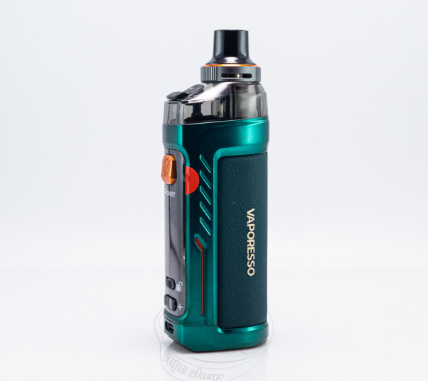 Vaporesso Armour G Pod Mod Kit 80W 3000mAh Електронна сигарета POD MOD