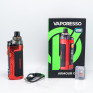 Vaporesso Armour G Pod Mod Kit 80W 3000mAh Електронна сигарета POD MOD