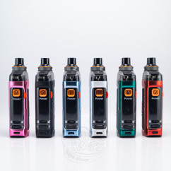 Vaporesso Armour G Pod Mod Kit 80W 3000mAh Стартовий набір