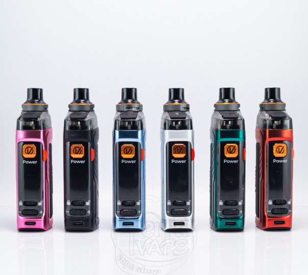 Vaporesso Armour G Pod Mod Kit 80W 3000mAh Електронна сигарета POD MOD