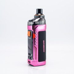 Vaporesso Armour G Pod Mod Kit 80W 3000mAh Pink POD-Мод