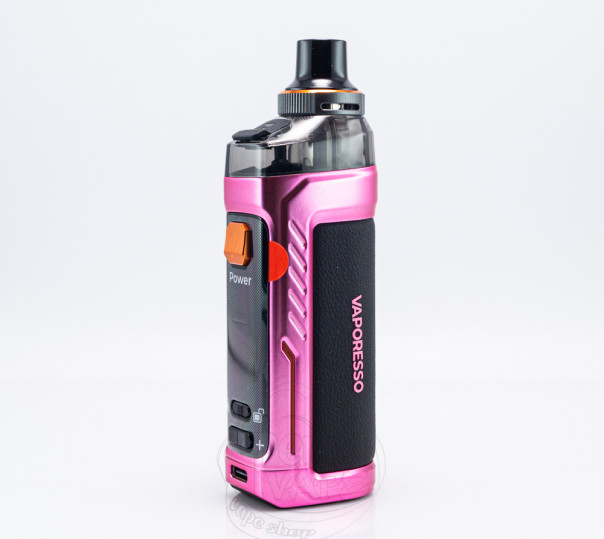 Vaporesso Armour G Pod Mod Kit 80W 3000mAh Електронна сигарета POD MOD