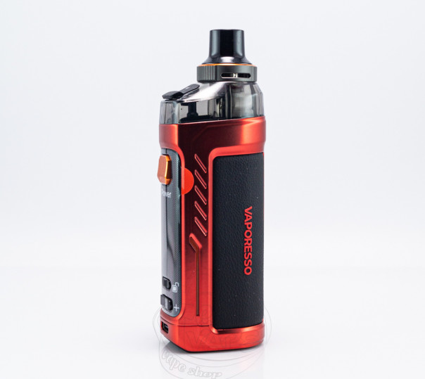 Vaporesso Armour G Pod Mod Kit 80W 3000mAh Електронна сигарета POD MOD