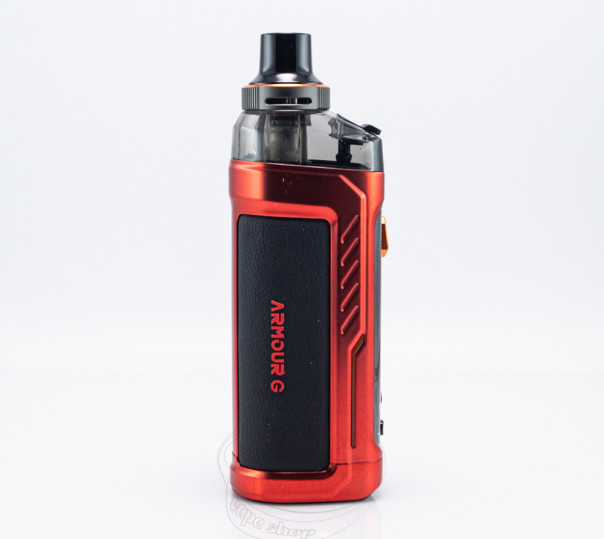 Vaporesso Armour G Pod Mod Kit 80W 3000mAh Електронна сигарета POD MOD