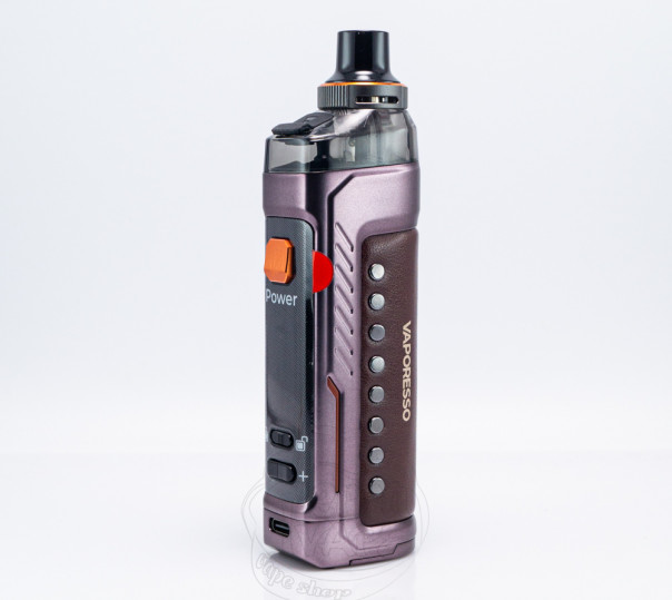 Vaporesso Armour GS Pod Mod Kit 80W Електронна сигарета POD MOD