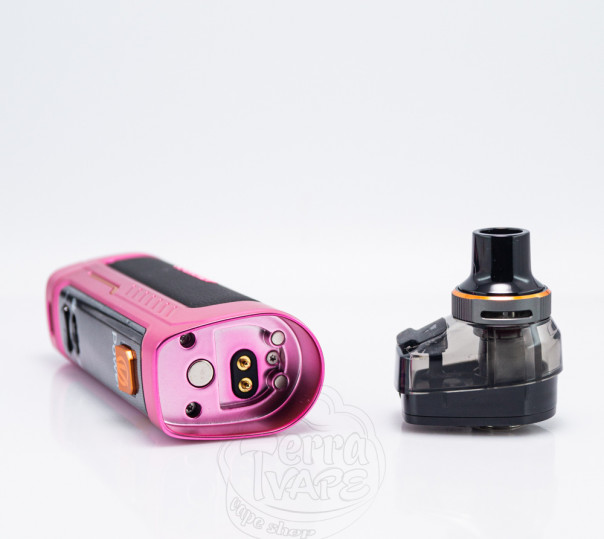 Vaporesso Armour GS Pod Mod Kit 80W Електронна сигарета POD MOD