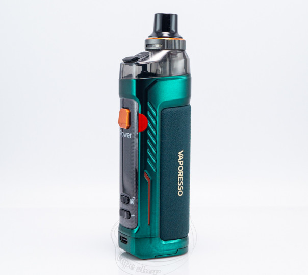 Vaporesso Armour GS Pod Mod Kit 80W Електронна сигарета POD MOD