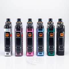 Vaporesso Armour GS Pod Mod Kit 80W