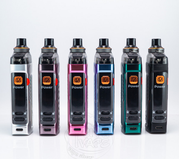 Vaporesso Armour GS Pod Mod Kit 80W Електронна сигарета POD MOD