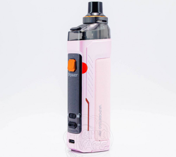 Vaporesso Armour GS Pod Mod Kit 80W Pink Leopard Электронная сигарета POD MOD