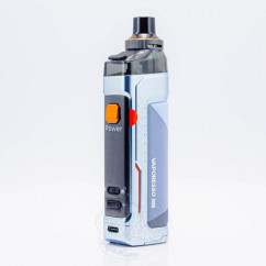 Vaporesso Armour GS Pod Mod Kit 80W Puzzle Aqua