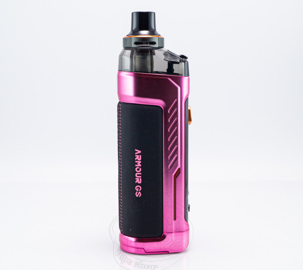 Vaporesso Armour GS Pod Mod Kit 80W Електронна сигарета POD MOD