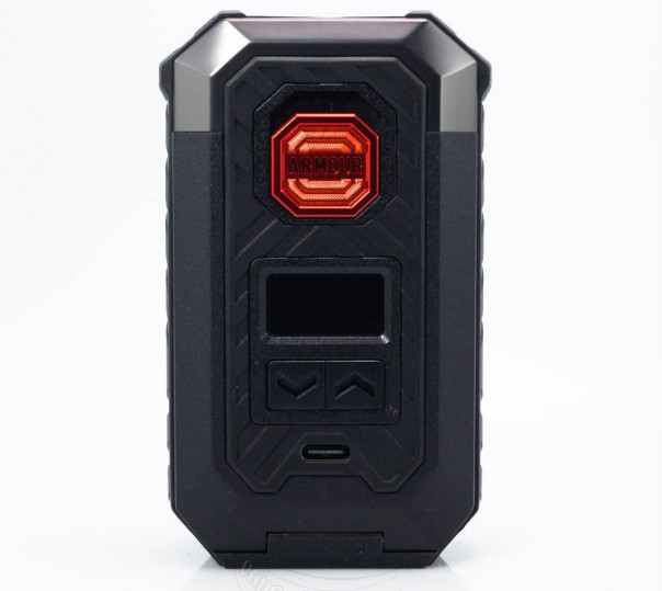 Vaporesso Armour Max Box Mod 220W Бокс мод