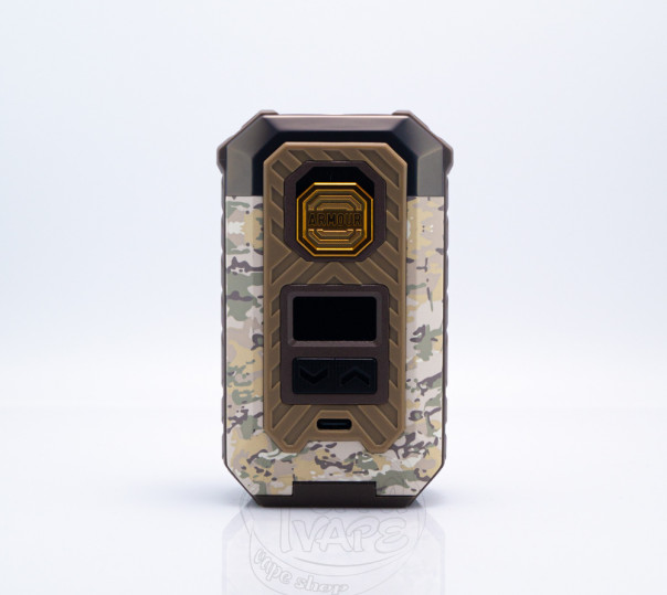 Vaporesso Armour Max Box Mod 220W Бокс мод