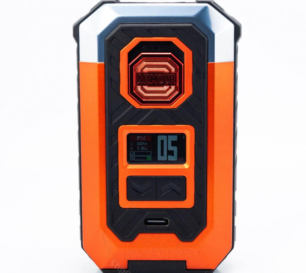 Vaporesso Armour Max Box Mod 220W Бокс мод