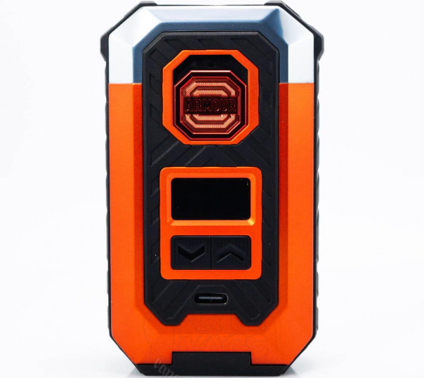 Vaporesso Armour Max Box Mod 220W Бокс мод