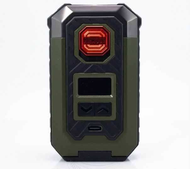 Vaporesso Armour Max Box Mod 220W Бокс мод