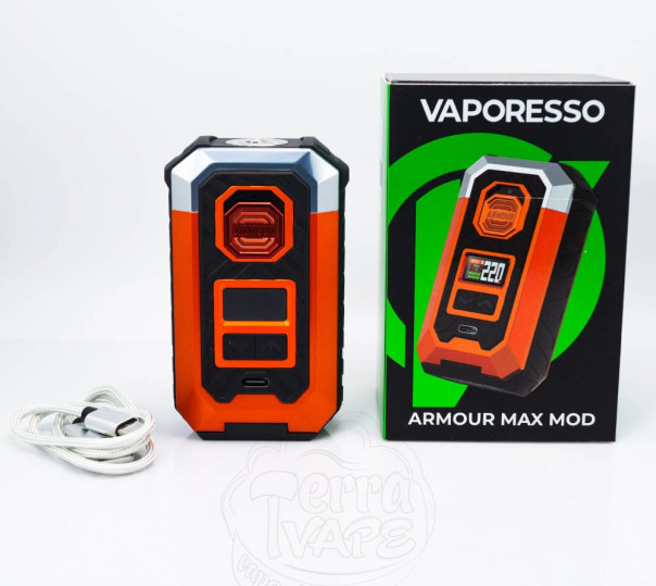 Vaporesso Armour Max Box Mod 220W Бокс мод